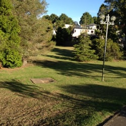 Watling Reserve