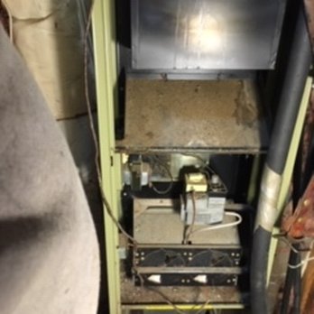 Bedford Heating and Air - Heating & Air Conditioning/HVAC Near Me