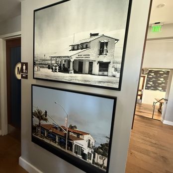 Coastal Kitchen - New American Near Me - Dana Point, California Coastal Kitchen - New American Near Me - Dana Point, California
