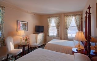 The Middlebury Inn by null