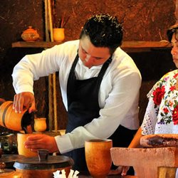 Yucatan Concierge - Chocostory Museum
