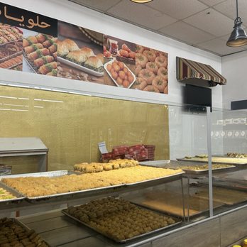 JERUSALEM INTERNATIONAL MARKET - Updated February 2026 - 163 Photos