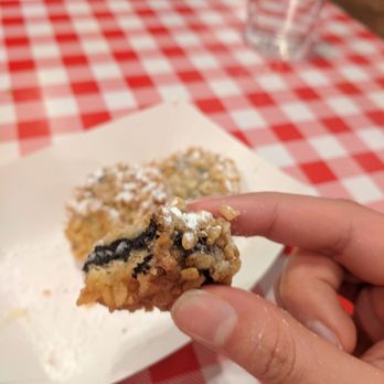 Lowcountry South Loop - Deep fried oreo - Cajun/Creole Near Me - Chicago, Illinois Lowcountry South Loop - Deep fried oreo - Cajun/Creole Near Me - Chicago, Illinois