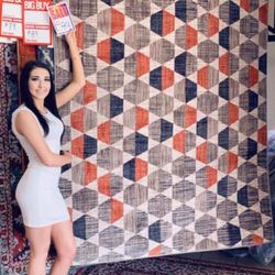 Huge Area Rug SALE!!
