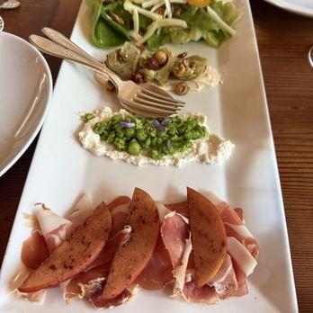 Cascina Spinasse - Italian Near Me - Seattle, Washington Cascina Spinasse - Italian Near Me - Seattle, Washington