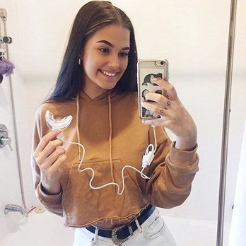 Pure Brilliance Teeth Whitening - Teeth Whitening Near Me - Johnston, Rhode Island