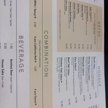 Hako - Menu September 2026 - Sushi Bars Near Me - Irvine, California Hako - Menu September 2026 - Sushi Bars Near Me - Irvine, California