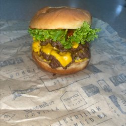 Wayback Burgers