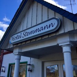 Restaurant Stemmann