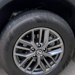 CJM Roadside Assistance