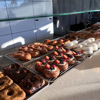 Twinkle Donuts - Donuts Near Me - The Colony, Texas Twinkle Donuts - Donuts Near Me - The Colony, Texas