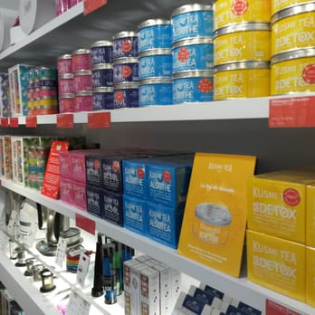 Kusmi Tea - Coffee & Tea Near Me - Bordeaux, 33
