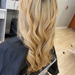 Upper Cuts Hair Studio