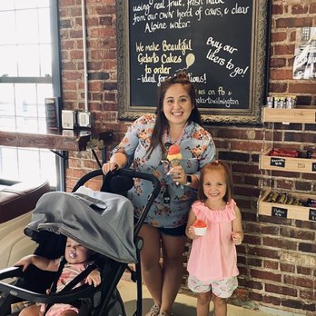 Gelarto - Gelato Near Me - Wilmington, North Carolina Gelarto - Gelato Near Me - Wilmington, North Carolina