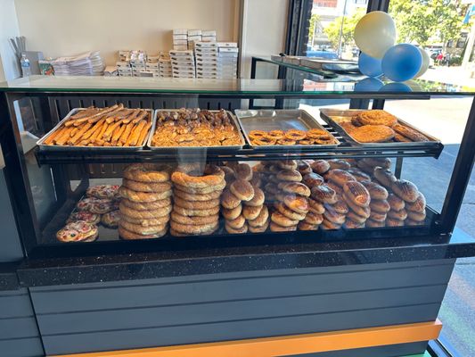 Oba Bakery by null