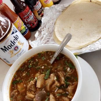Eve's Enchiladas Restaurant - Menudo!!!! - Mexican Near Me - King City, California Eve's Enchiladas Restaurant - Menudo!!!! - Mexican Near Me - King City, California