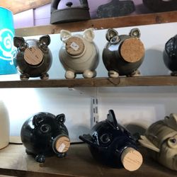 D C Stoneware