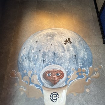 E-Tea - Bubble Tea Near Me - Washington, DC, District of Columbia