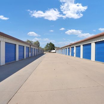 SecurCare Self Storage - Self Storage Near Me - Fountain, Colorado SecurCare Self Storage - Self Storage Near Me - Fountain, Colorado