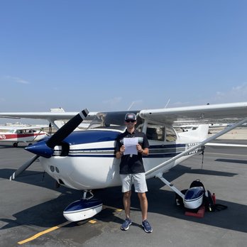 Pacific Air Flight School - Instrument Rating - Flight Instruction Near Me - Long Beach, California Pacific Air Flight School - Instrument Rating - Flight Instruction Near Me - Long Beach, California