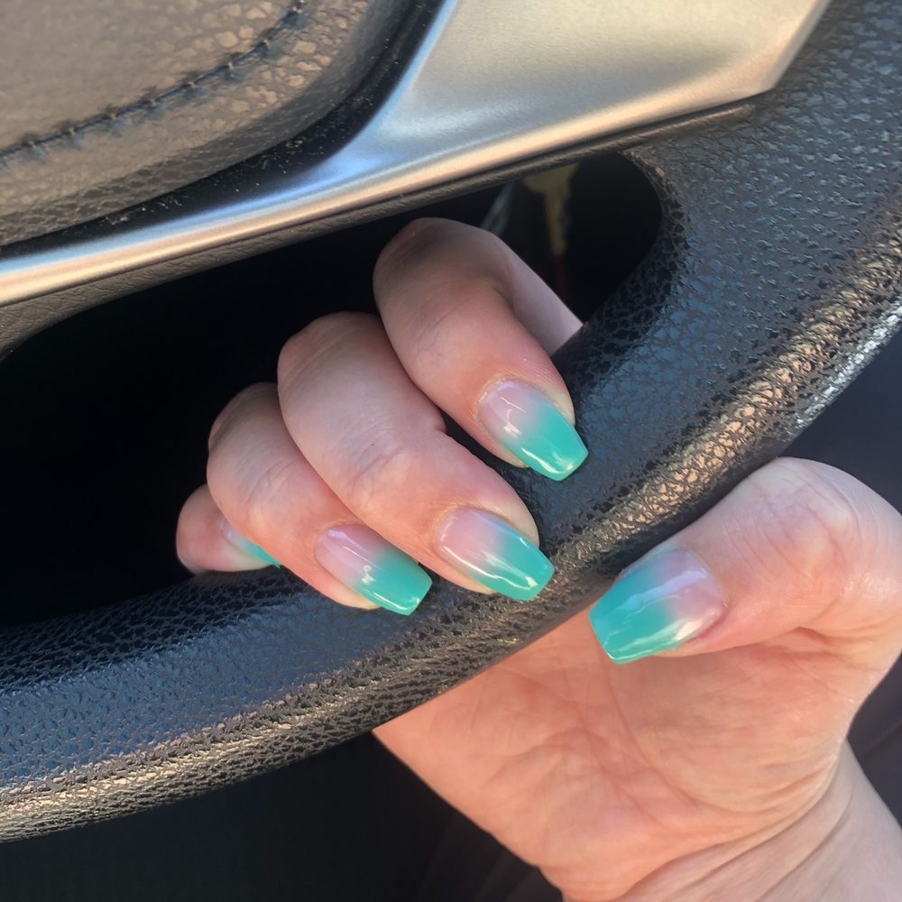 Lashes N Nails - Natural nail w/gel - Nail Salons Near Me - Tempe, Arizona Lashes N Nails - Natural nail w/gel - Nail Salons Near Me - Tempe, Arizona