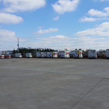 Compass Self Storage - Self Storage Near Me - Smyrna, Tennessee