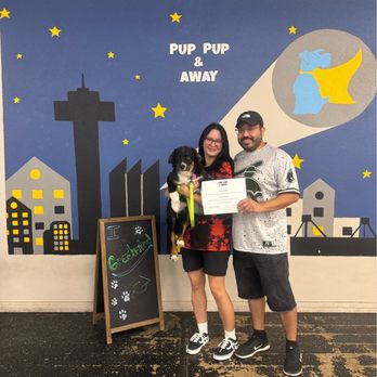Pup Pup & Away - Pet Training Near Me - San Antonio, Texas Pup Pup & Away - Pet Training Near Me - San Antonio, Texas