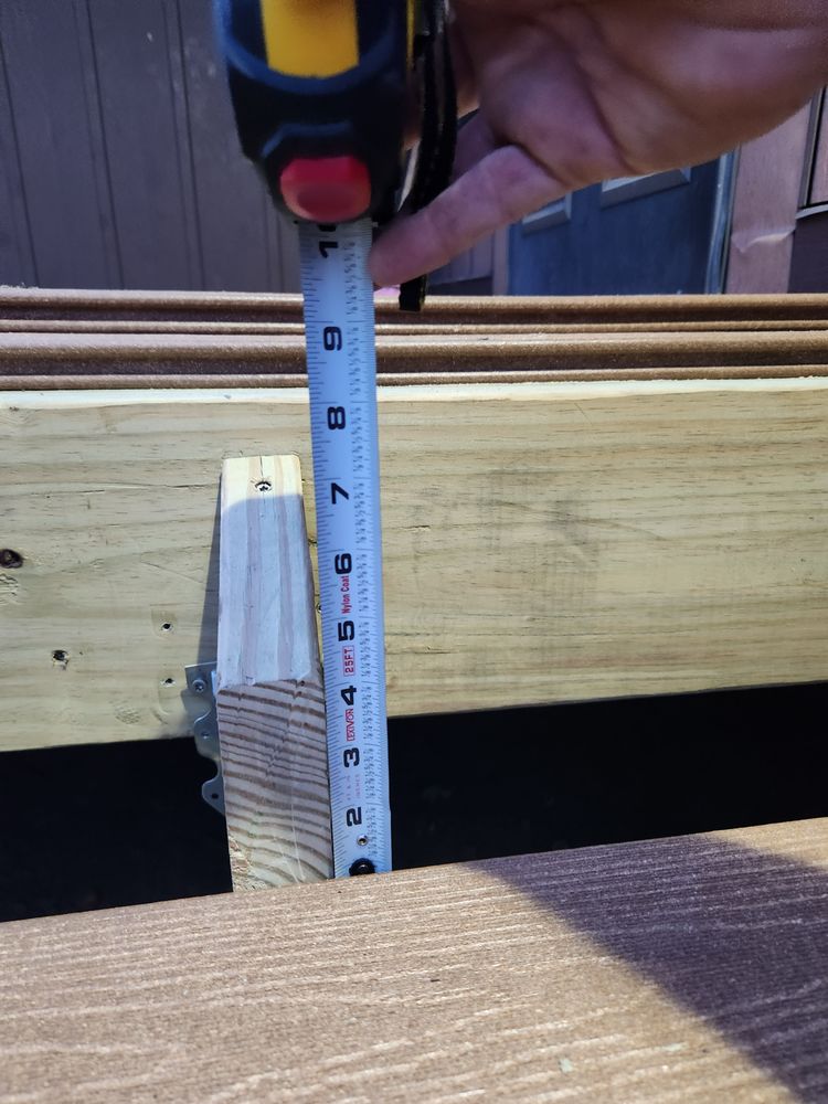 Slide of Chadwell Construction