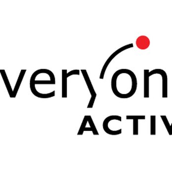 Bedworth Leisure Centre - Everyone Active Logo - Recreation Centers Near Me - Bedworth, WAR Bedworth Leisure Centre - Everyone Active Logo - Recreation Centers Near Me - Bedworth, WAR