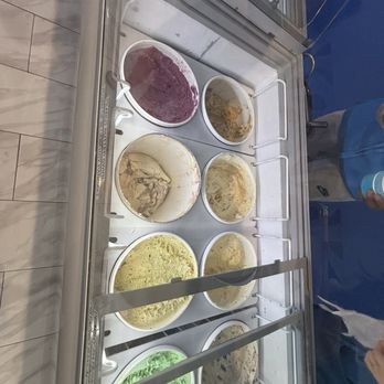 FRIO Creamery - Ice Cream & Frozen Yogurt Near Me - Pittsburgh, Pennsylvania FRIO Creamery - Ice Cream & Frozen Yogurt Near Me - Pittsburgh, Pennsylvania