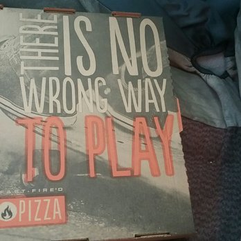 Blaze Pizza - Salad Near Me - Knoxville, Tennessee