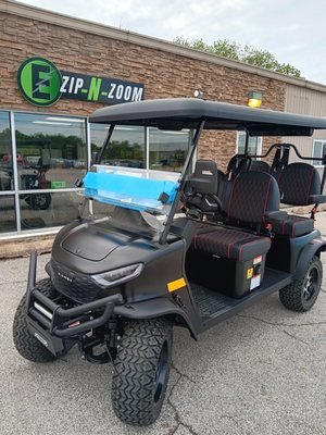 E Zip-N-Zoom - Official Yelp Page - Updated August 2026 - 33