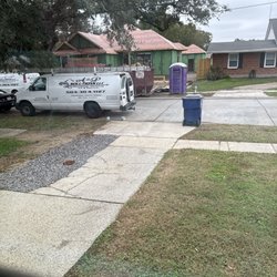 A&P Solutions - Please be considerate of other people's driveways and not block them