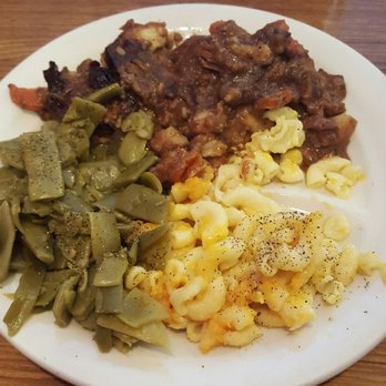 Lizard's Thicket - Southern Near Me - Columbia, South Carolina