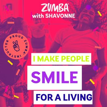Zumba with Shavonne - Dance Studios Near Me - Corona, California Zumba with Shavonne - Dance Studios Near Me - Corona, California