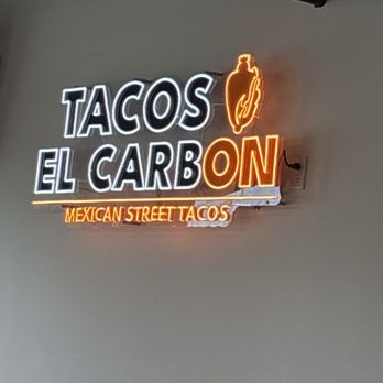 Tacos El Carbon - Mexican Near Me - Little Rock, Arkansas Tacos El Carbon - Mexican Near Me - Little Rock, Arkansas