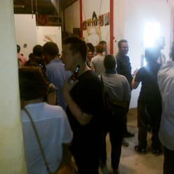Tooth and Nail Gallery