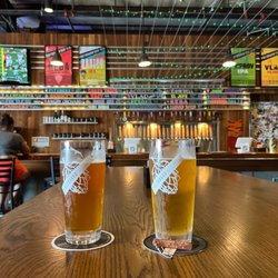 Fretboard Brewing - Taproom at Fretboard