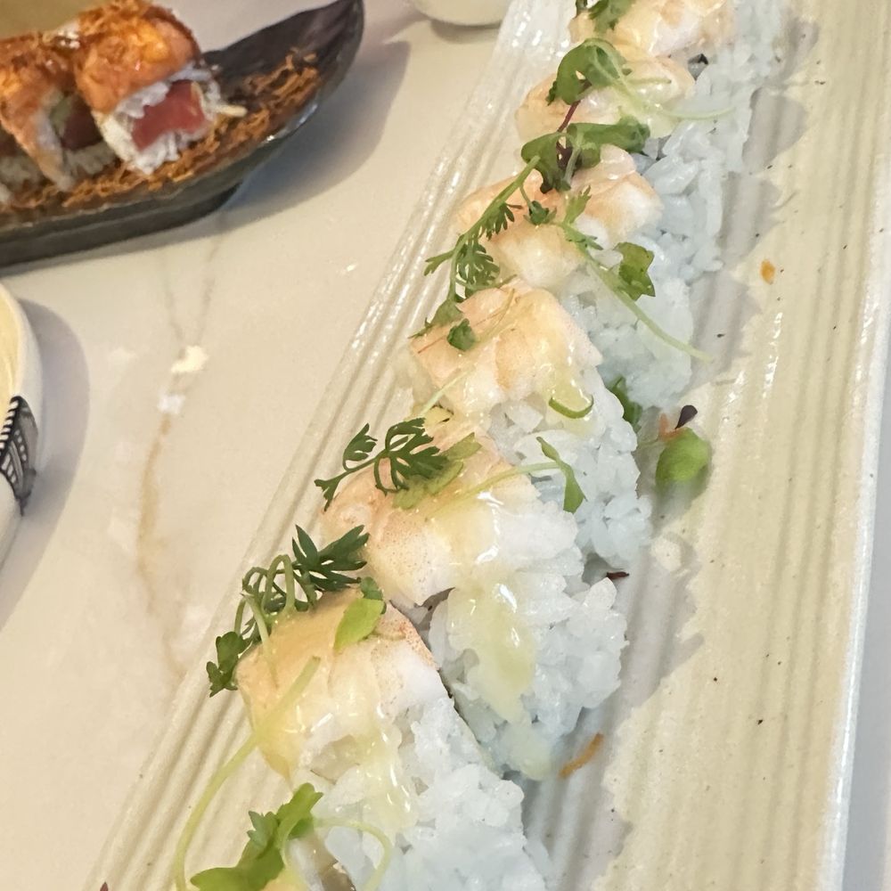 Senso - Sushi roll - Sushi Bars Near Me - Frankfort, Illinois Senso - Sushi roll - Sushi Bars Near Me - Frankfort, Illinois