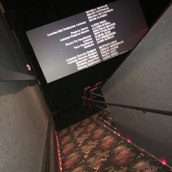 NCG Cinemas - Ramp into one theatre - Cinema Near Me - Lapeer, Michigan