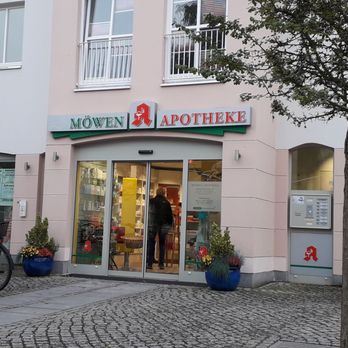 MÖWEN-APOTHEKE - Pharmacy Near Me - Kühlungsborn, MV MÖWEN-APOTHEKE - Pharmacy Near Me - Kühlungsborn, MV