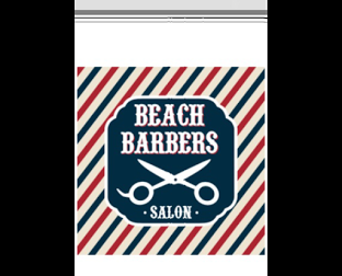 Beach Barbers Logo