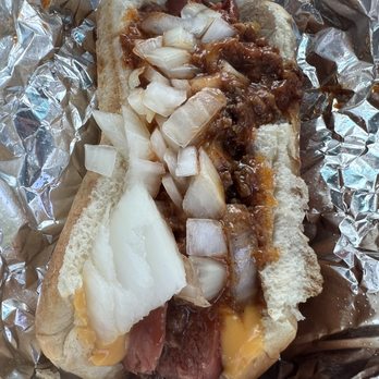 Wayne’s Hotdog Stand - Hot Dogs Near Me - Jessup, Maryland Wayne’s Hotdog Stand - Hot Dogs Near Me - Jessup, Maryland