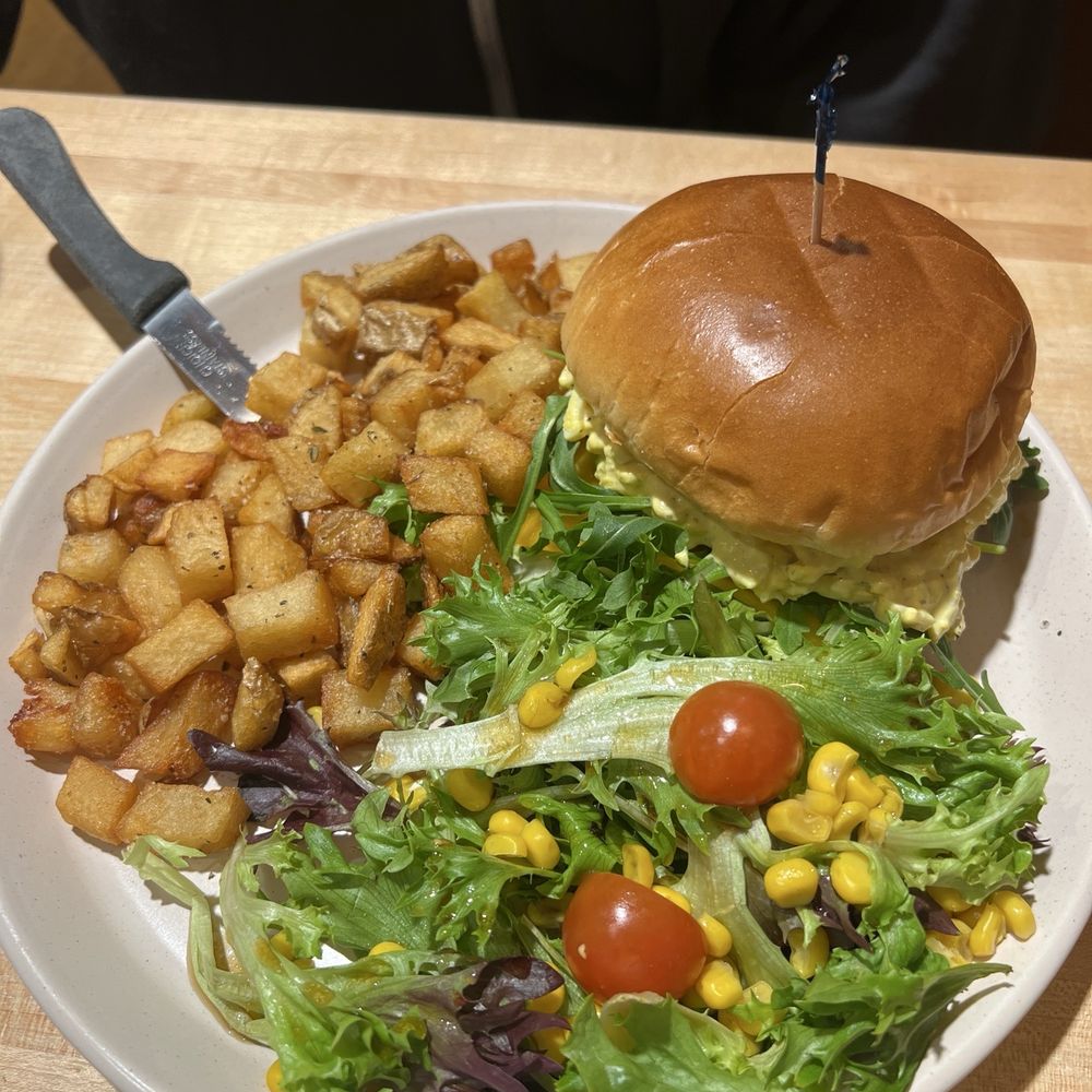 Popping Yolk Cafe - Breakfast & Brunch Near Me - Pasadena, California Popping Yolk Cafe - Breakfast & Brunch Near Me - Pasadena, California