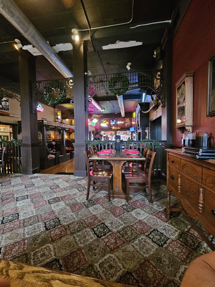Riscky's Steakhouse