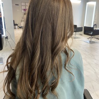 Last Tangle Salon - Full head of highlights by Sera - Hair Stylists Near Me - Washington, DC, District of Columbia Last Tangle Salon - Full head of highlights by Sera - Hair Stylists Near Me - Washington, DC, District of Columbia