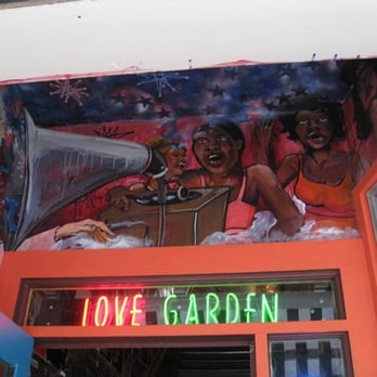 Love Garden Sounds - Music & DVDs Near Me - Lawrence, Kansas Love Garden Sounds - Music & DVDs Near Me - Lawrence, Kansas