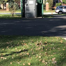 Cottonwood Park - Bathroom