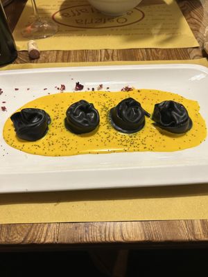 Osteria Alla Staffa by null
