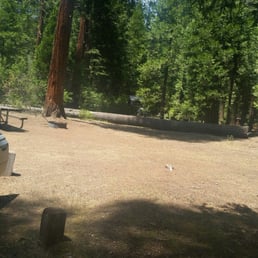 This is spot 49, huge open space great for a big group. This is spot 49, huge open space great for a big group.